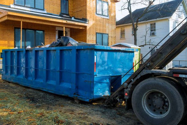 Best Yard Waste Removal  in Northford, CT